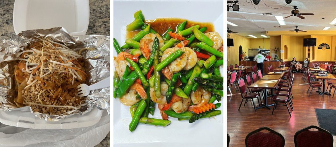 Bangkok Thai Restaurant