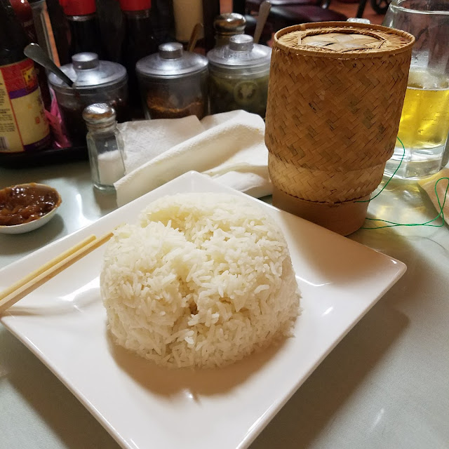 Sticky Rice
