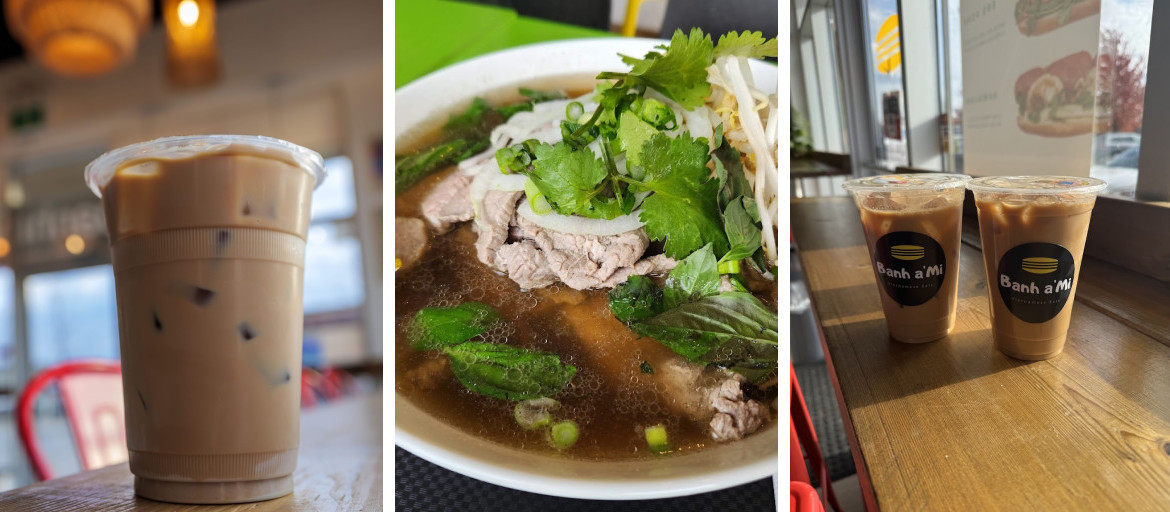 Banh a'Mi