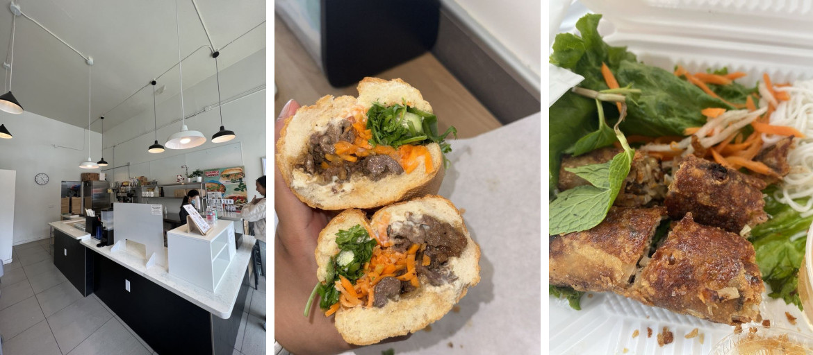 Banh Mi Crunch