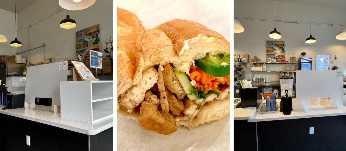Banh Mi Crunch