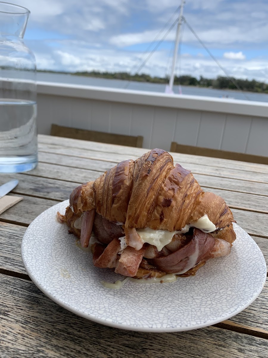 Banks Cafe