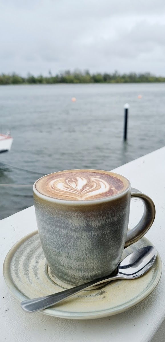 Banks Cafe