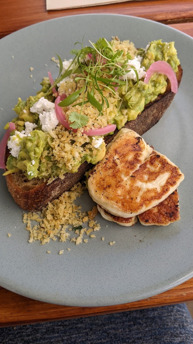 Banks Cafe