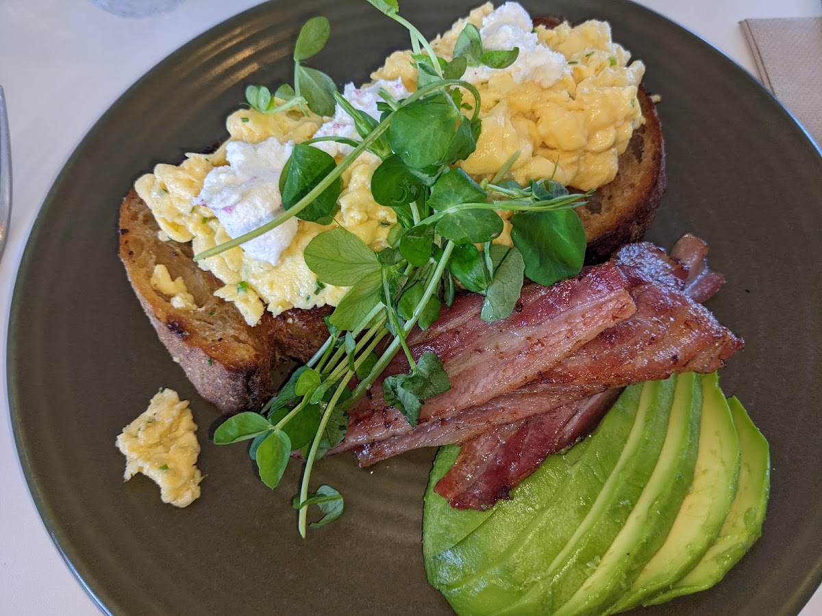 Banks Cafe