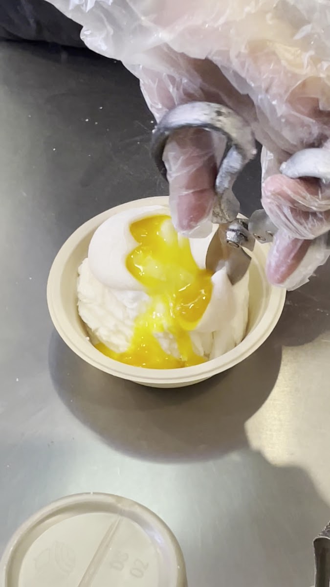 Bao Bao Shaved Ice