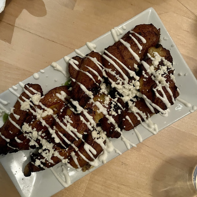 Plantains