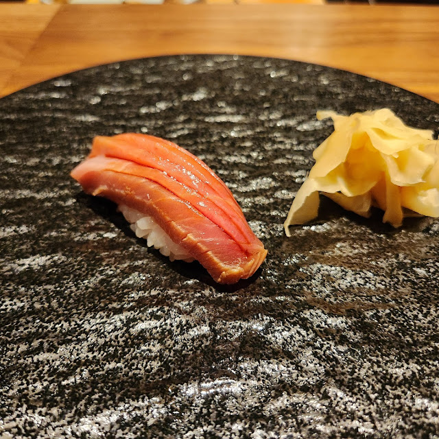 Fish Nigiri