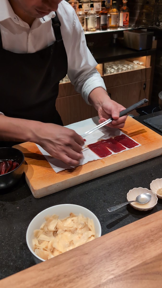 Bar Sawa