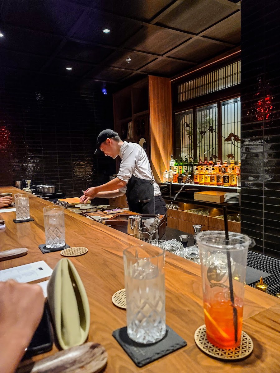 Bar Sawa