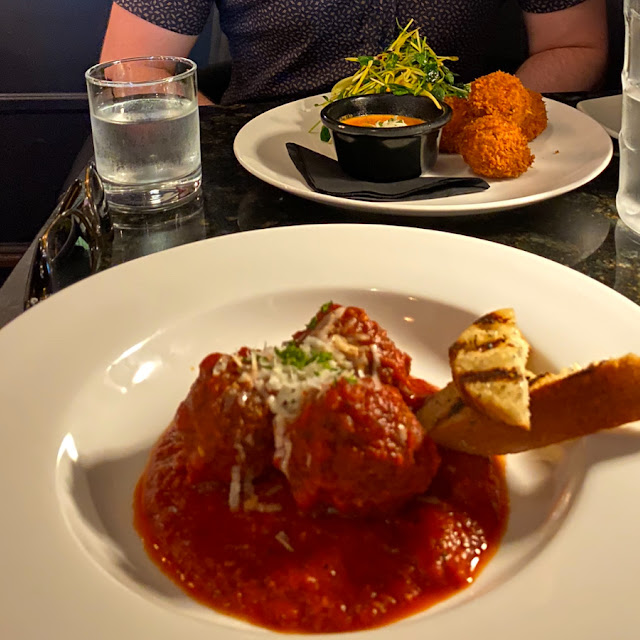 Meatballs