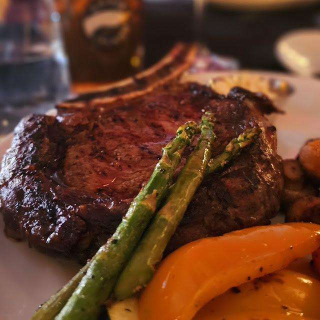 Ribeye Steak