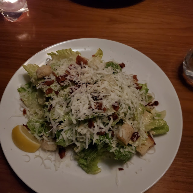 Caesar Salad