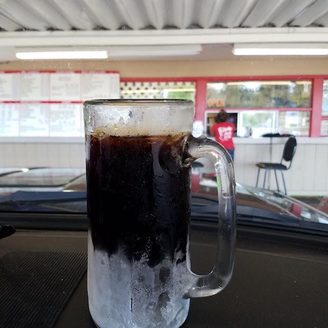 Root Beer