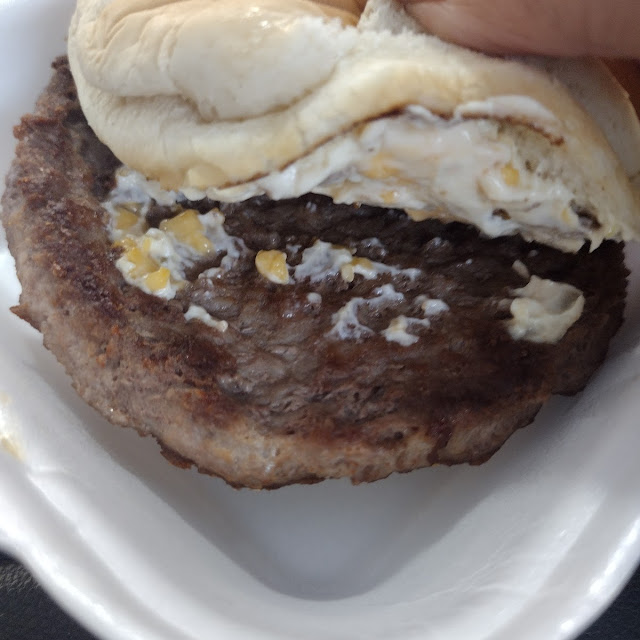 Jalapeno Burger
