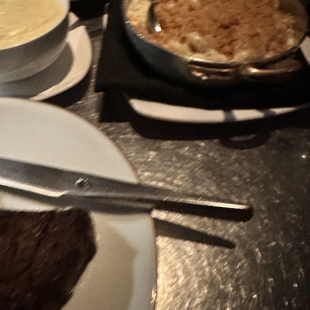 Mac and Cheese