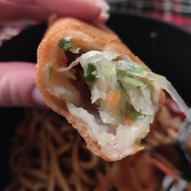 Spring Roll