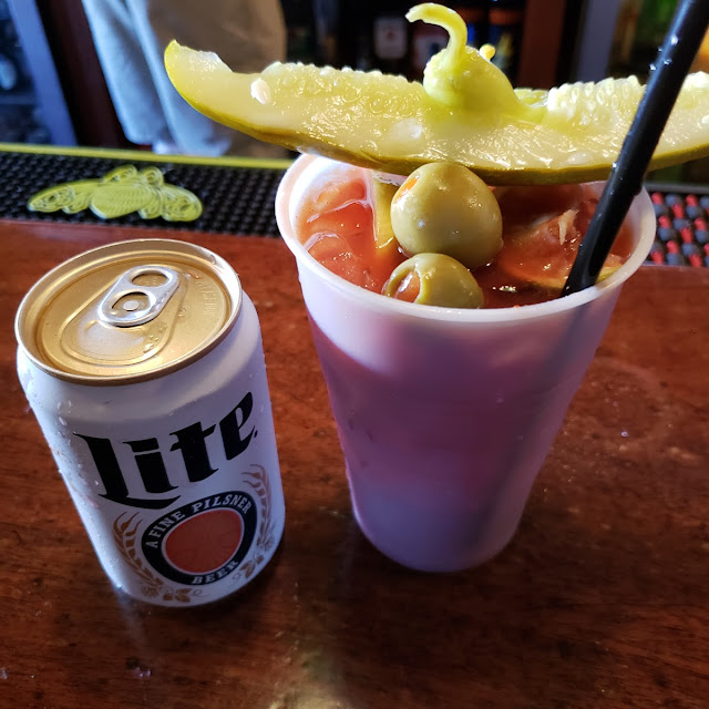 Bloody Mary