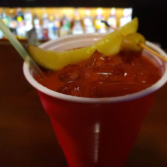 Bloody Mary