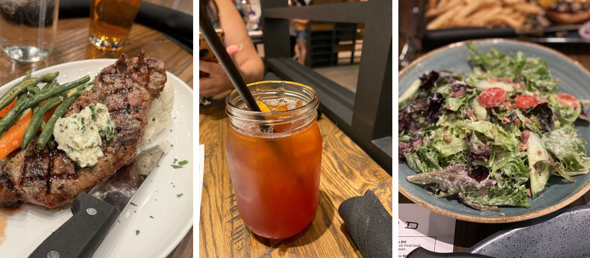 Barnwood Restaurant Manteca