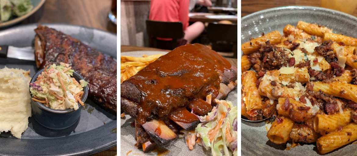 Barnwood Restaurant Manteca