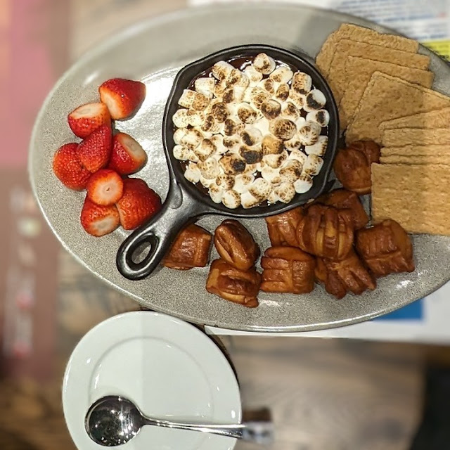 S'Mores for the Table