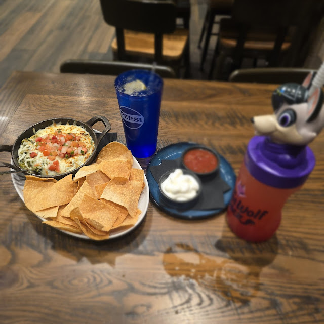 Appetizer Artichoke Dip