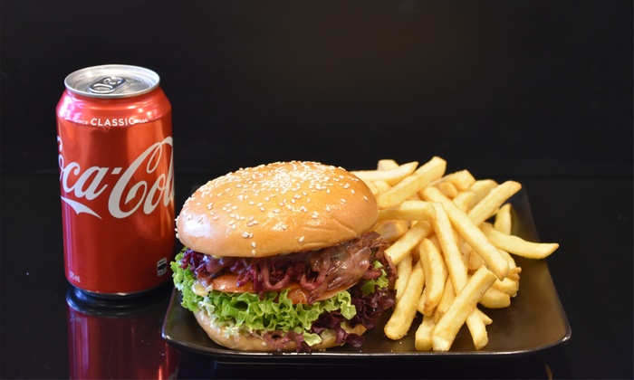 Barny Cafe & Restaurant