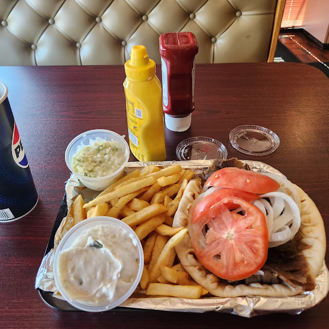 Gyro