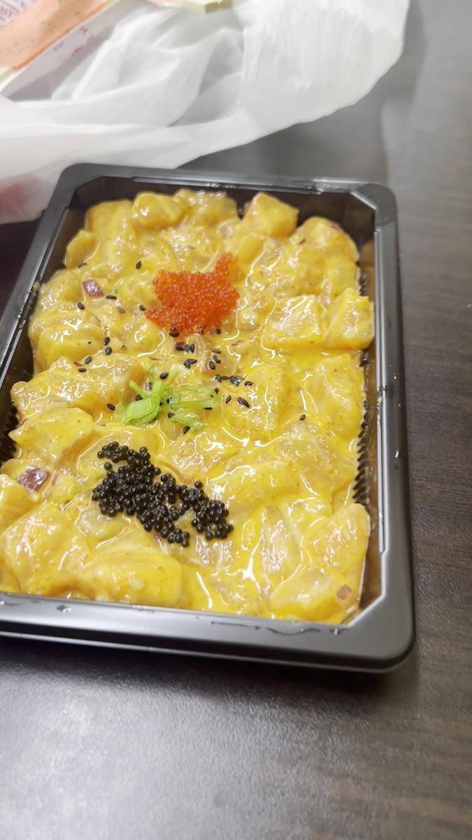 Basa Seafood Express (Castro Valley)