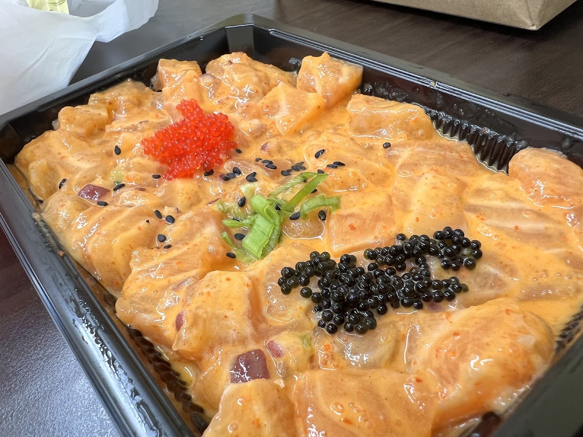 Basa Seafood Express (Castro Valley)
