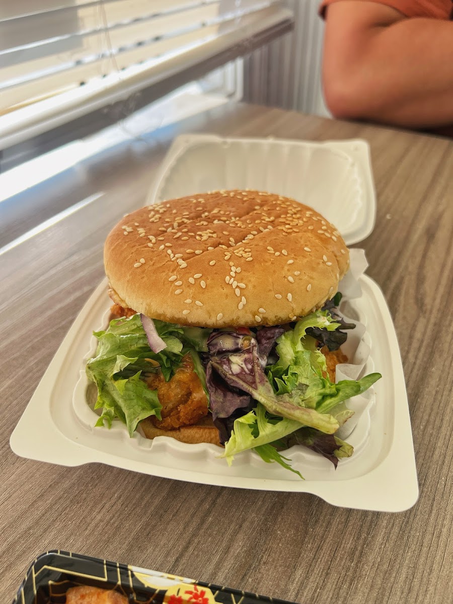Basa Seafood Express (Castro Valley)