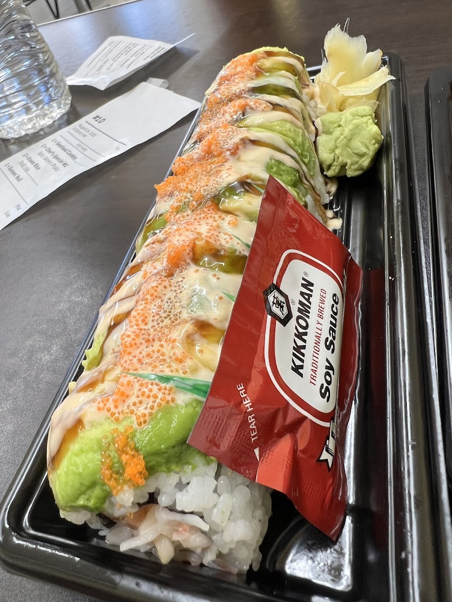 Basa Seafood Express (Castro Valley)