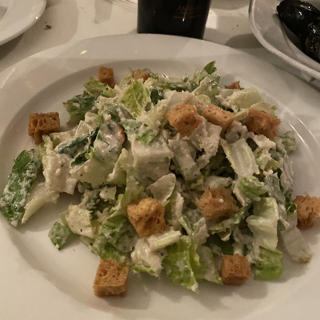 Caesar Salad