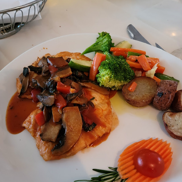 Chicken Breast