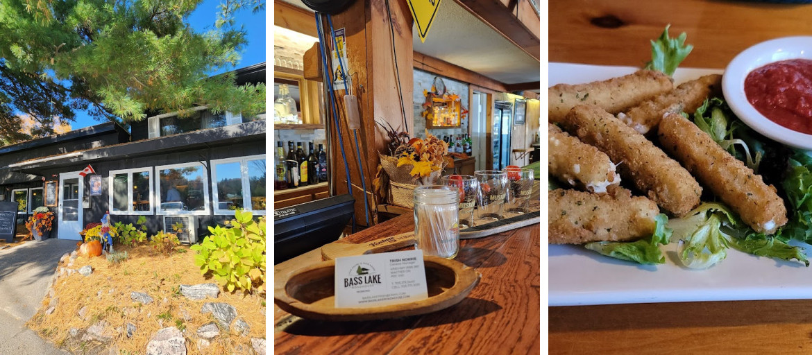 Bass Lake RoadHouse