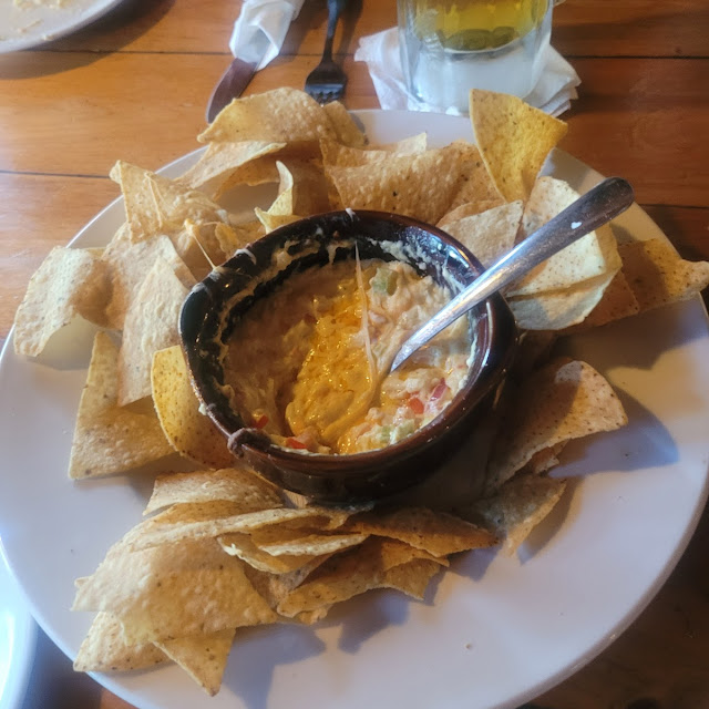 Crab Dip