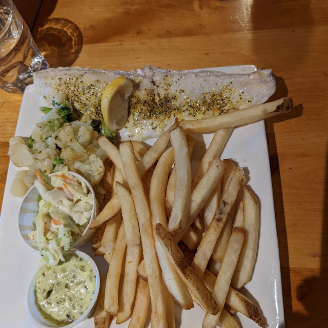 Pickerel