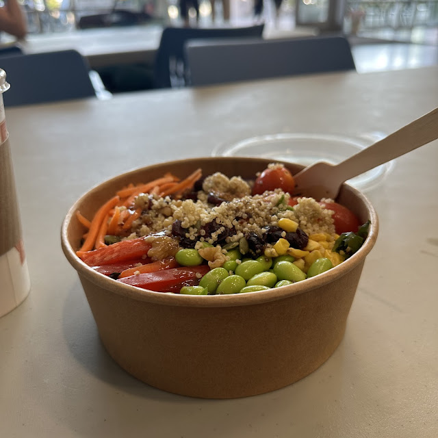 Gyro Salad