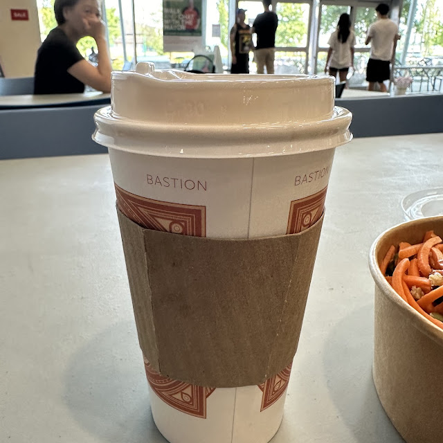 Cappuccino Coffee