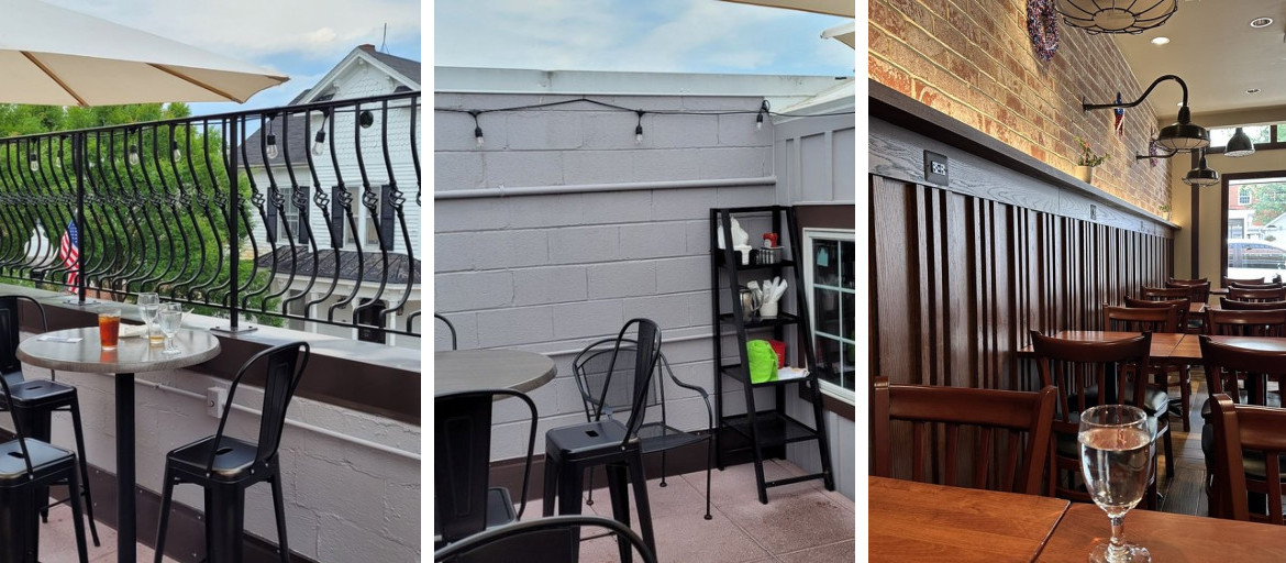 Battle Street Bistro