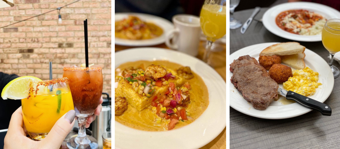 Battle Street Bistro