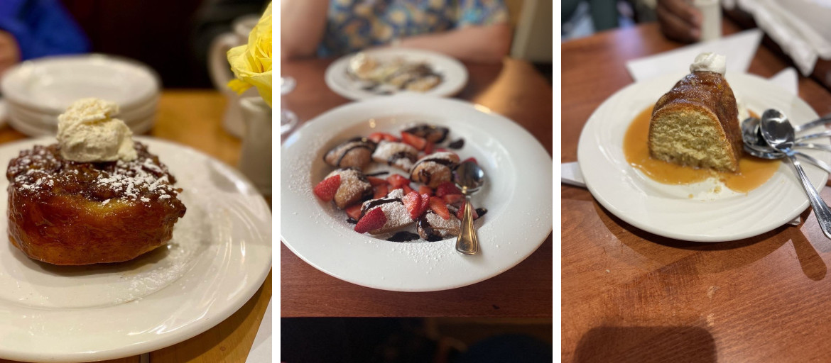 Battle Street Bistro