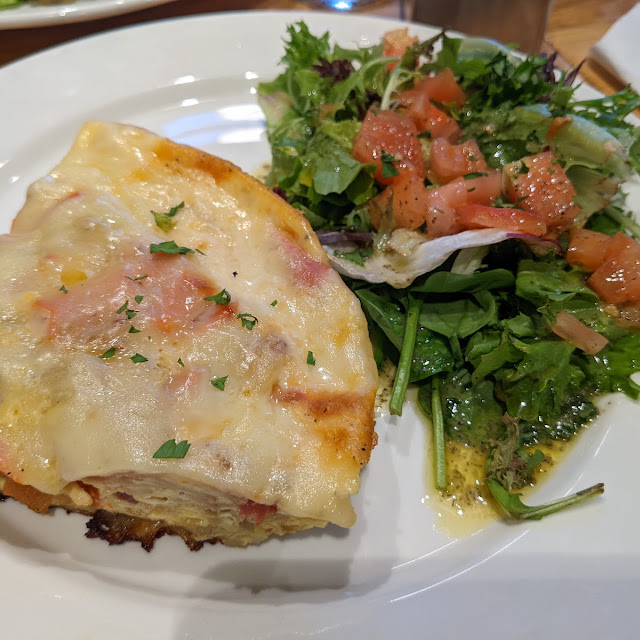 Quiche Lorraine