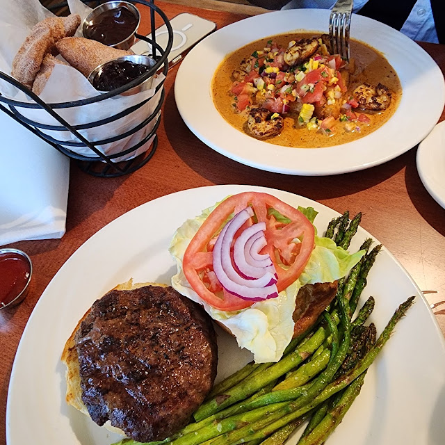 Bistro Burger