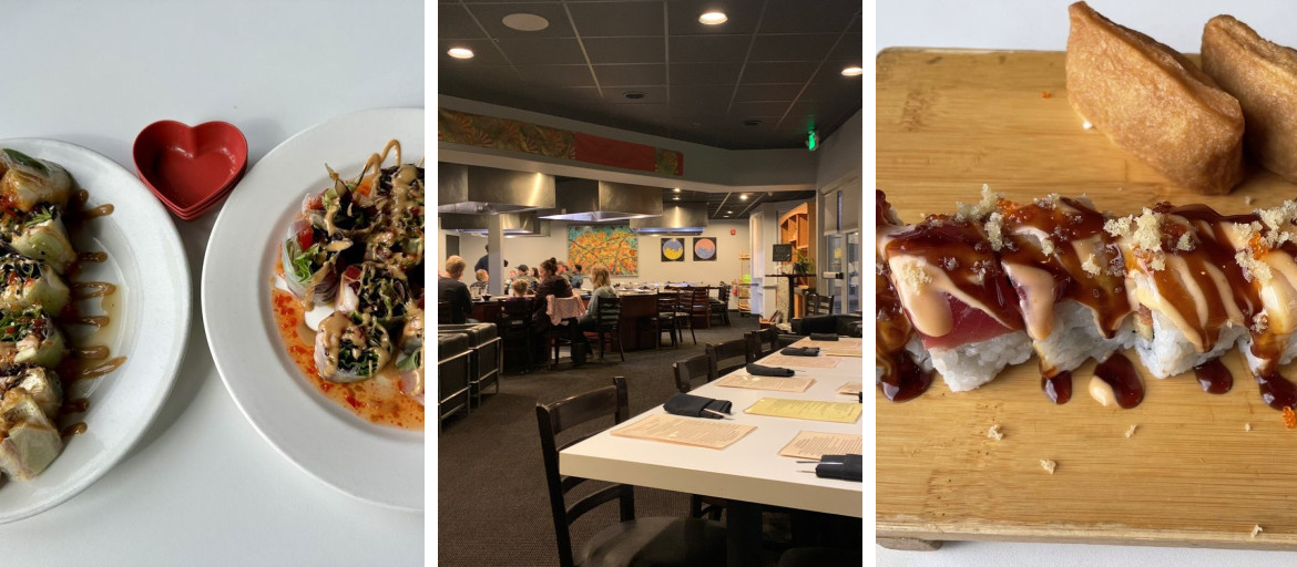 Bayfront Restaurant