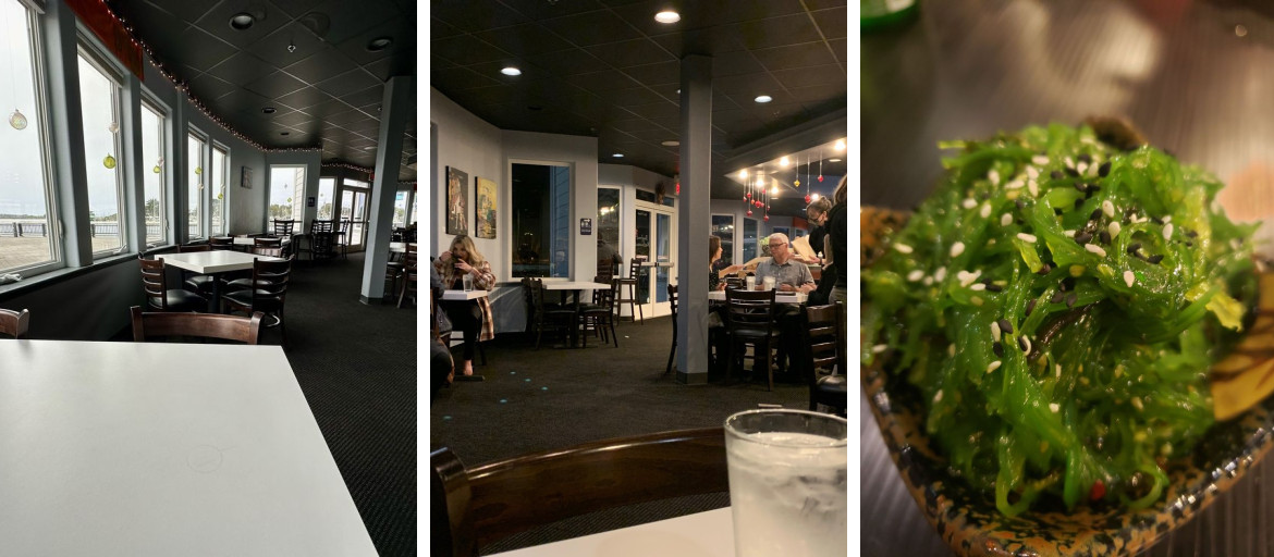 Bayfront Restaurant