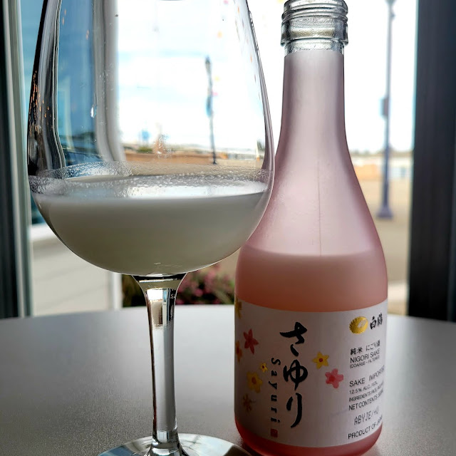 Sake