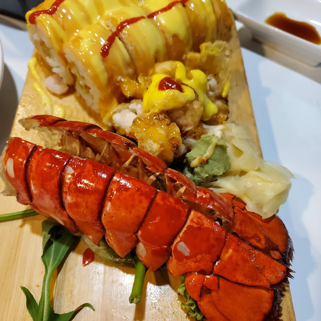 Lobster Roll