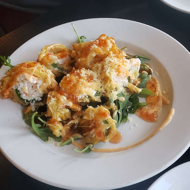 Jalapeño Poppers